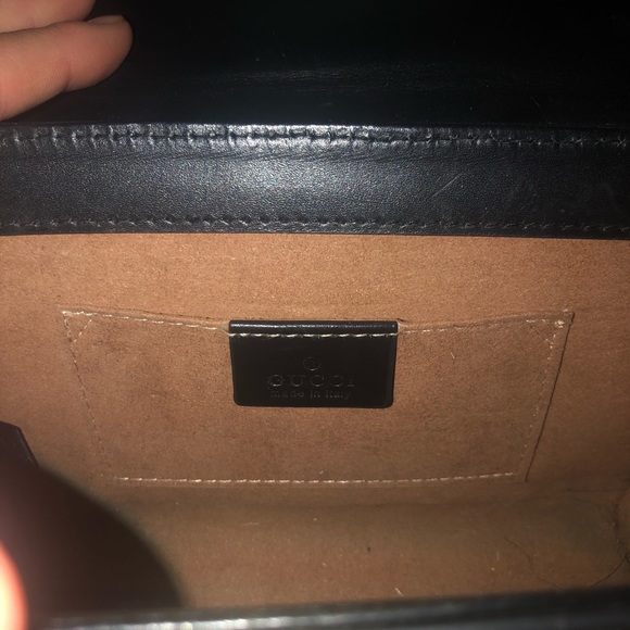 Gucci Crossbody - Picture 5 of 5